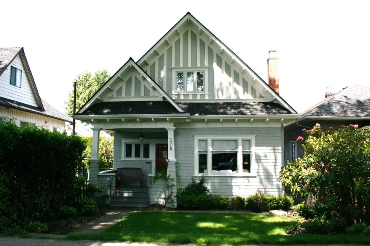 Vancouver Heritage Site Finder