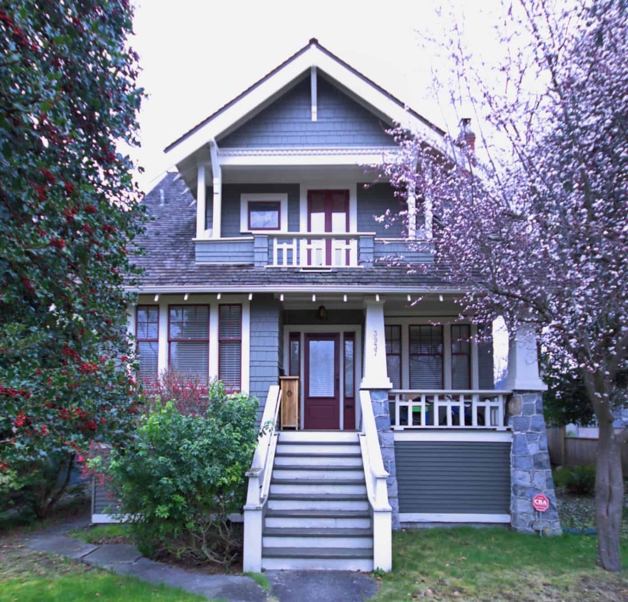 Vancouver Heritage Site Finder