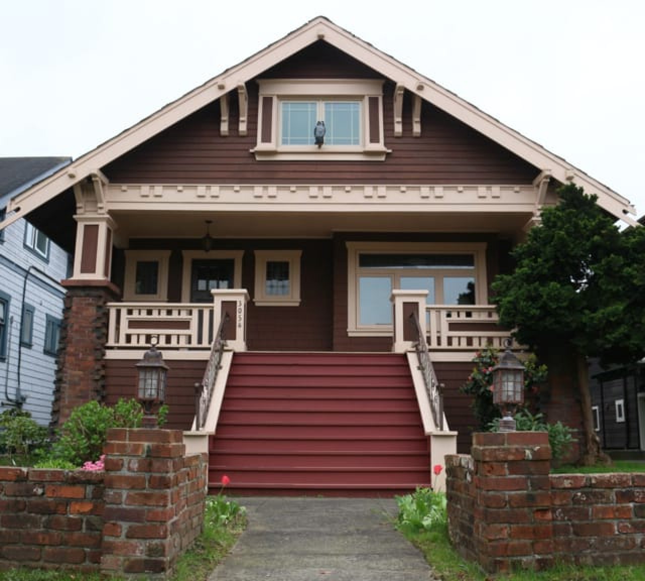 Vancouver Heritage Site Finder