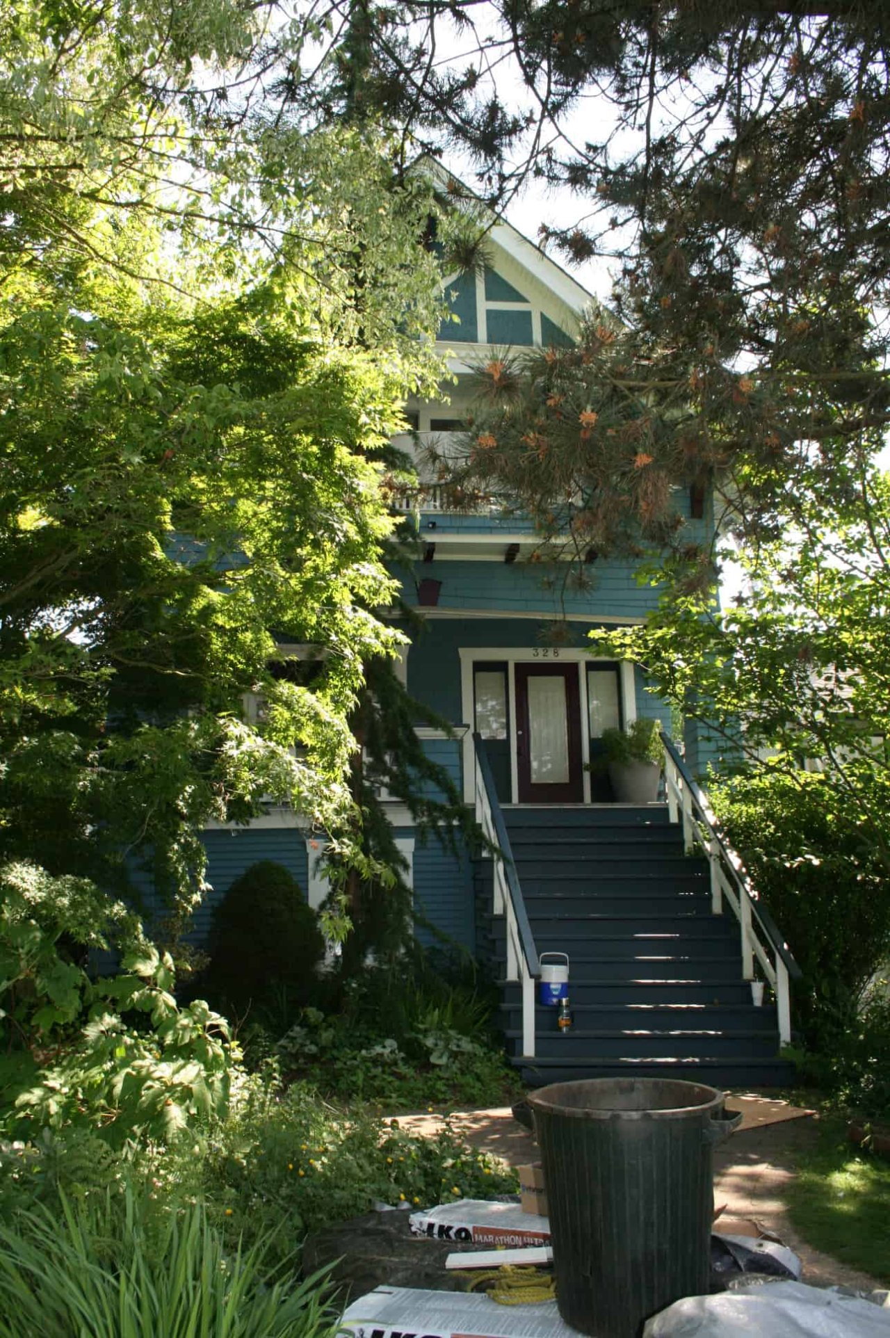 Vancouver Heritage Site Finder