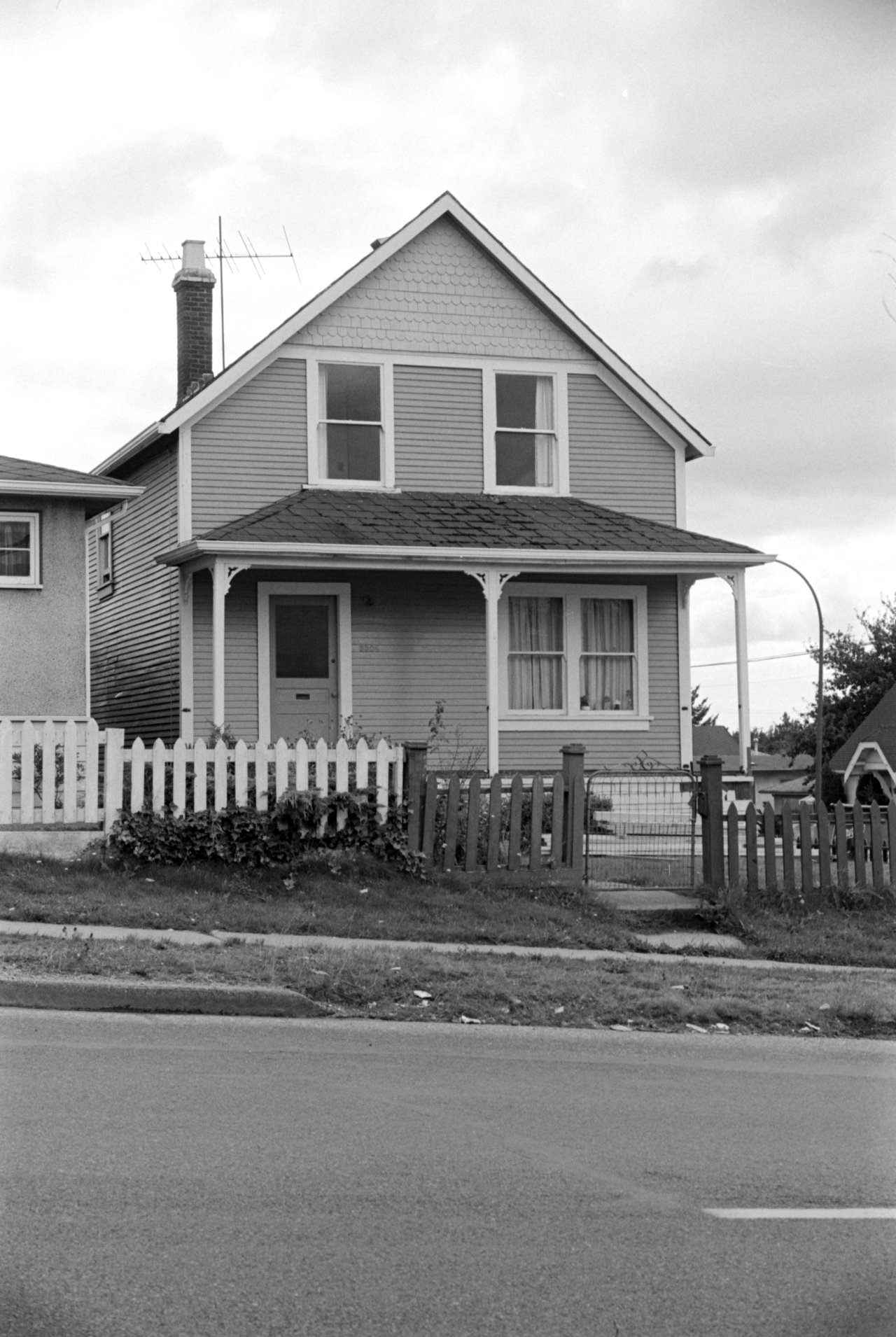 Vancouver Heritage Site Finder