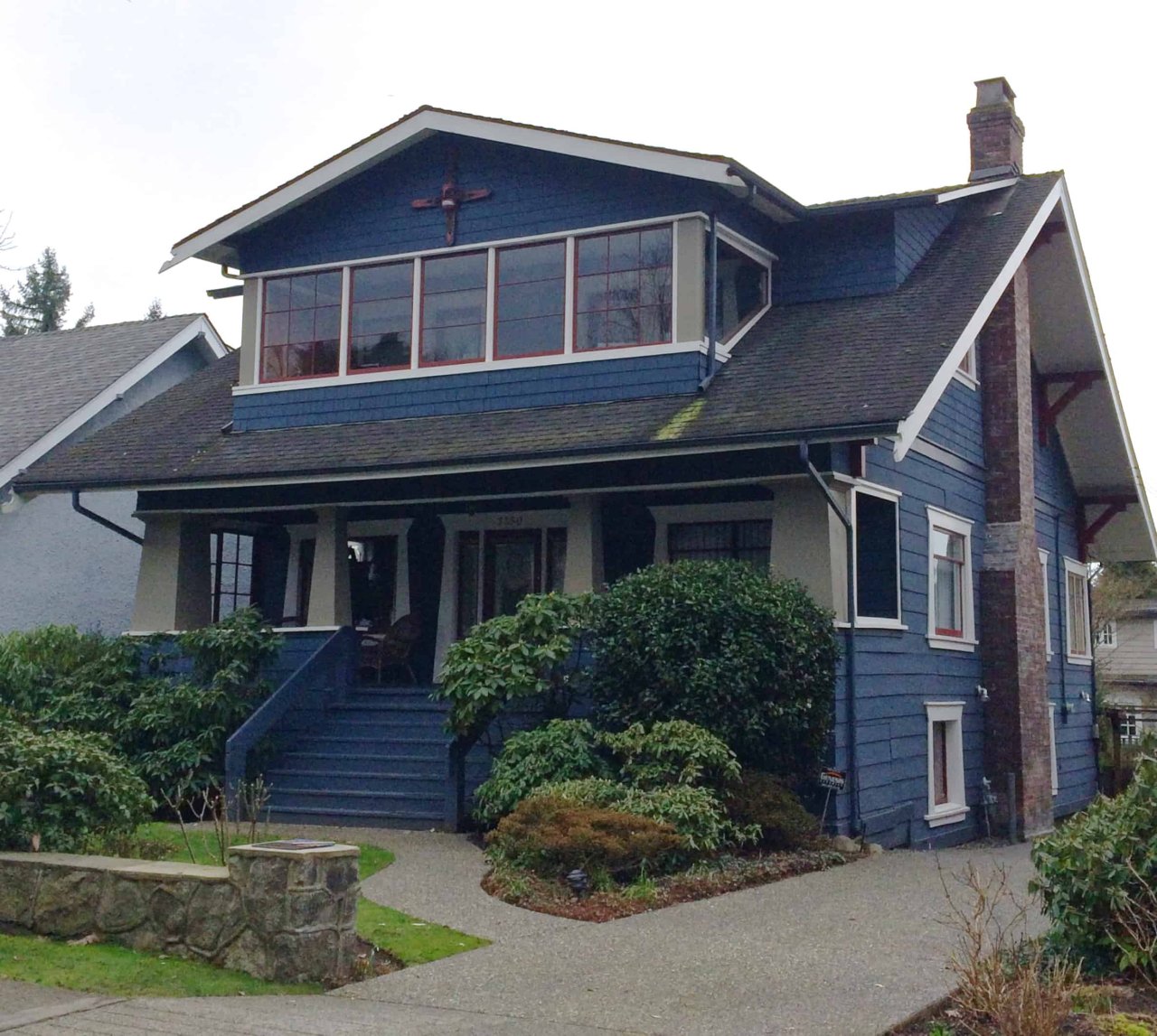 Vancouver Heritage Site Finder