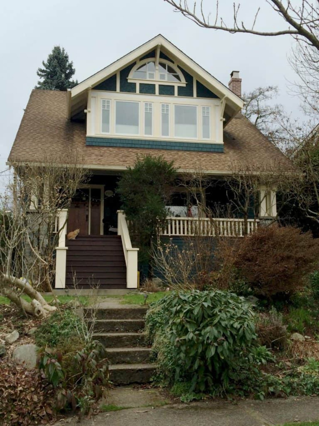 Vancouver Heritage Site Finder