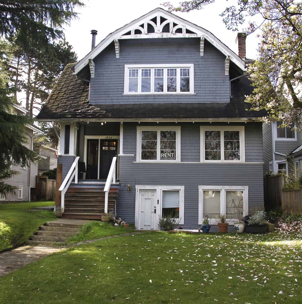 Vancouver Heritage Site Finder