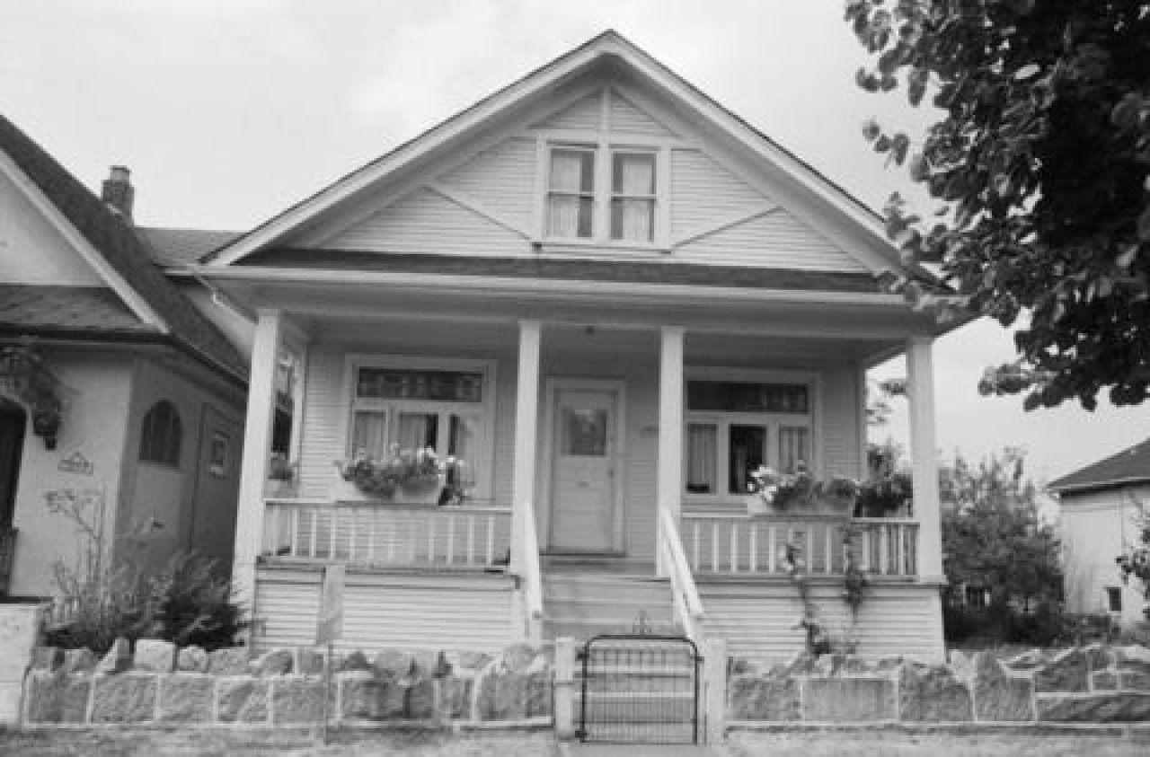 Vancouver Heritage Site Finder