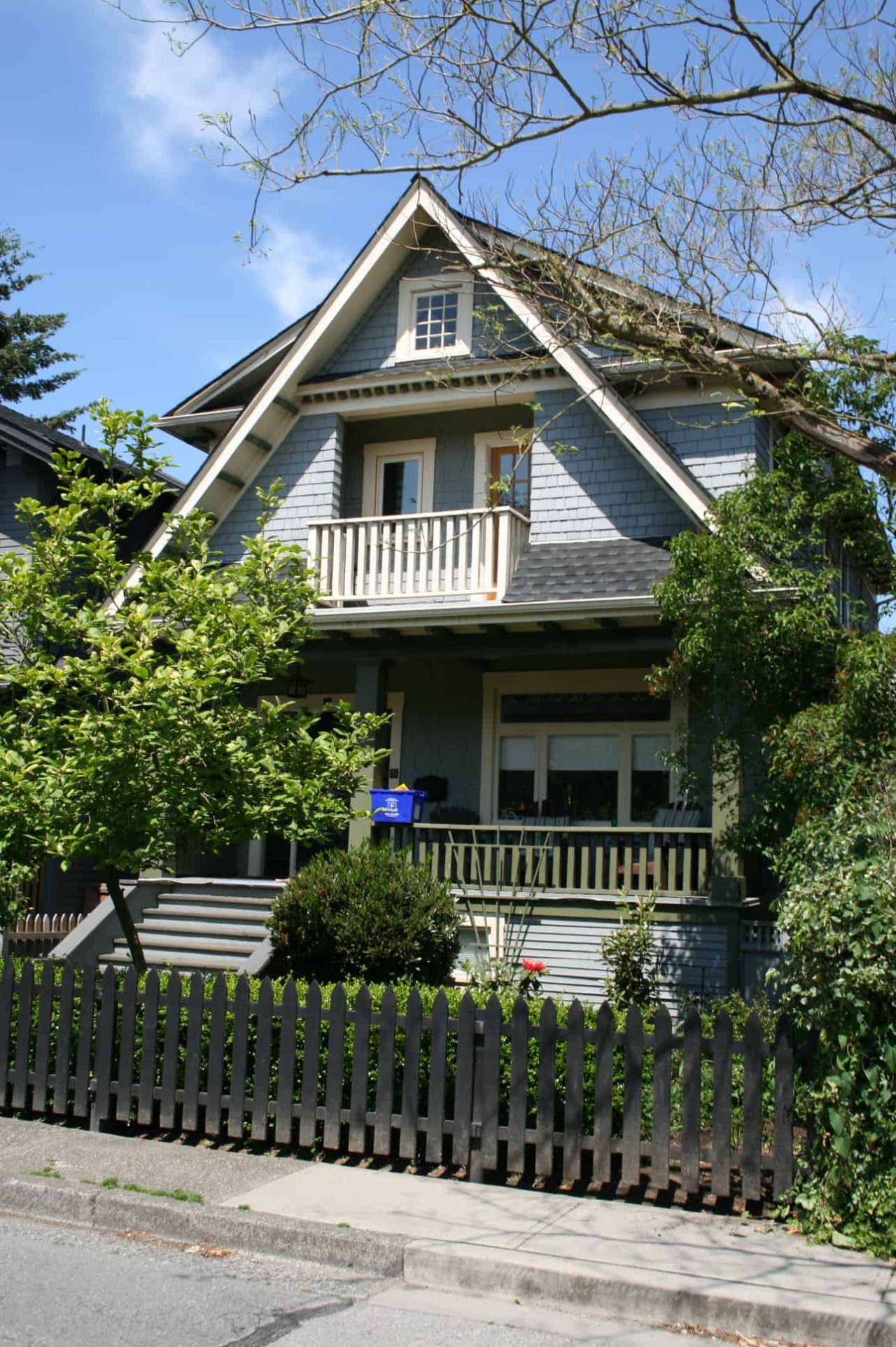 Vancouver Heritage Site Finder