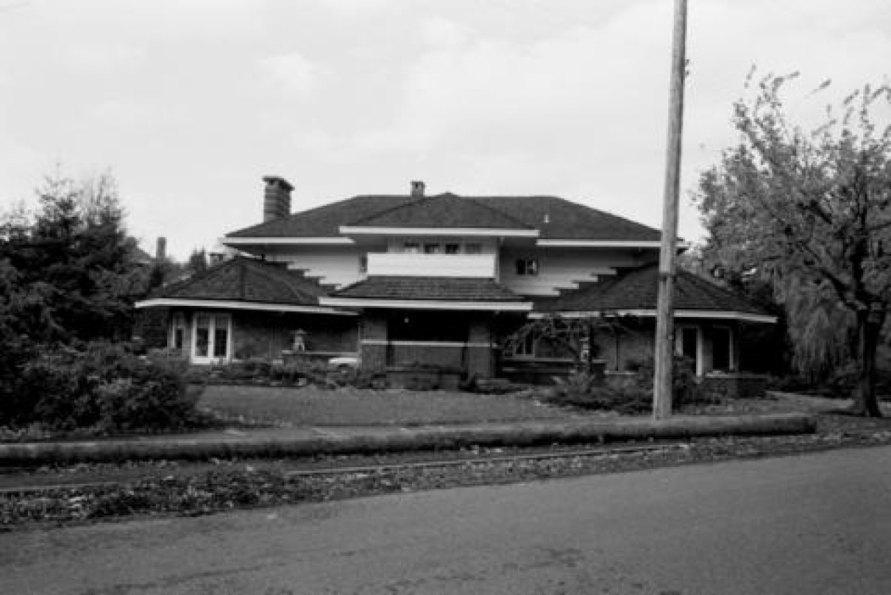 4051 Marguerite Street 1985
Source: City of Vancouver Archives Item : CVA 790-1158 - 4051 Marguerite Street