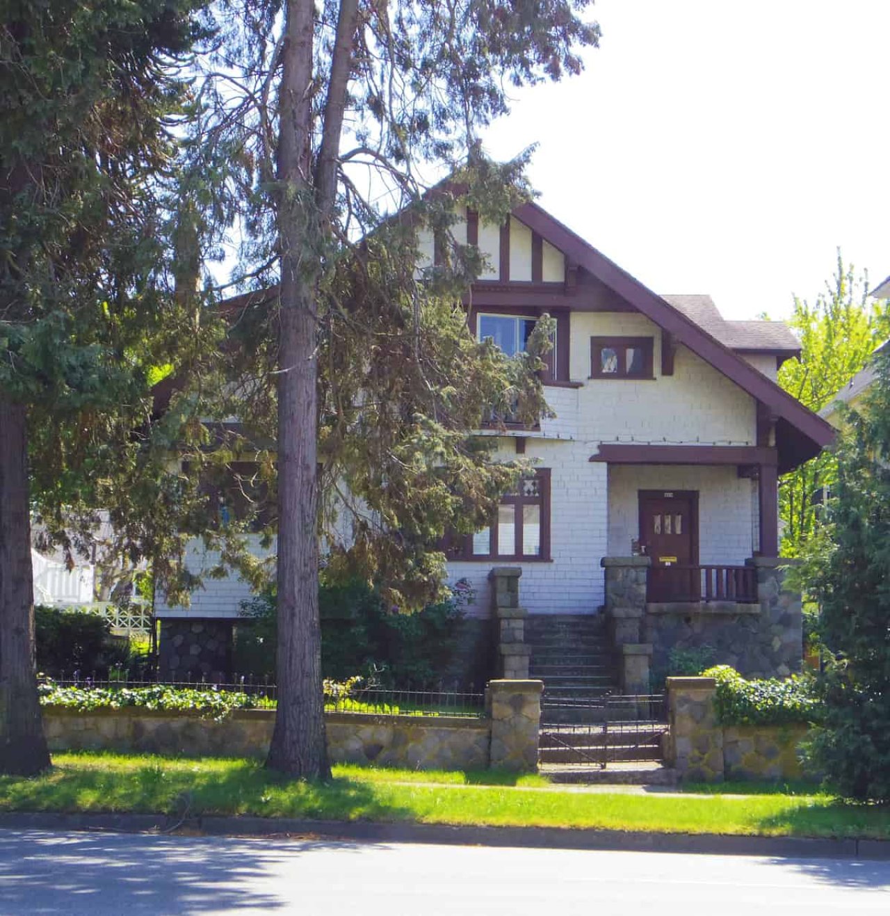 Vancouver Heritage Site Finder