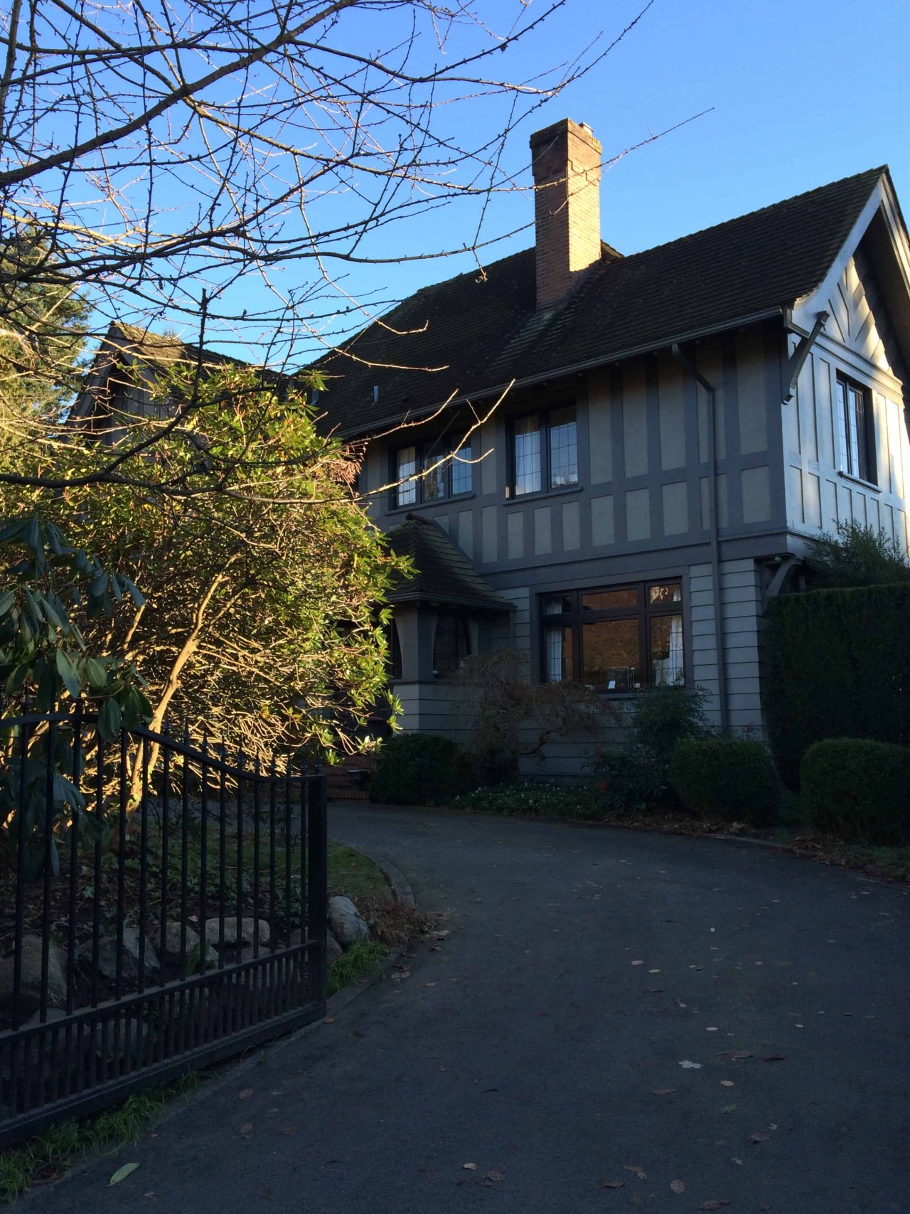 Vancouver Heritage Site Finder