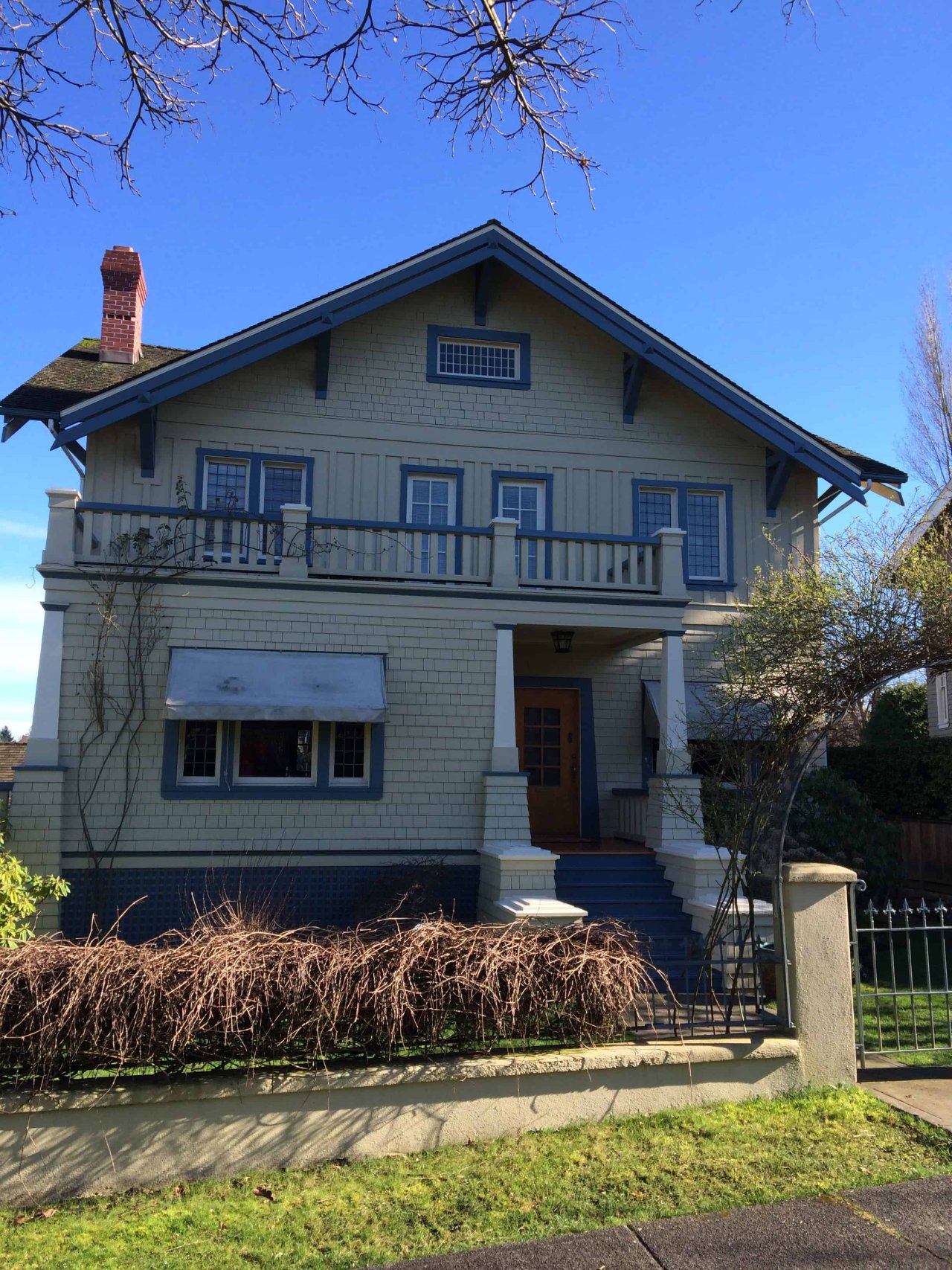 Vancouver Heritage Site Finder