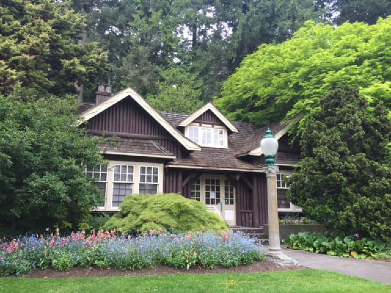 Vancouver Heritage Site Finder