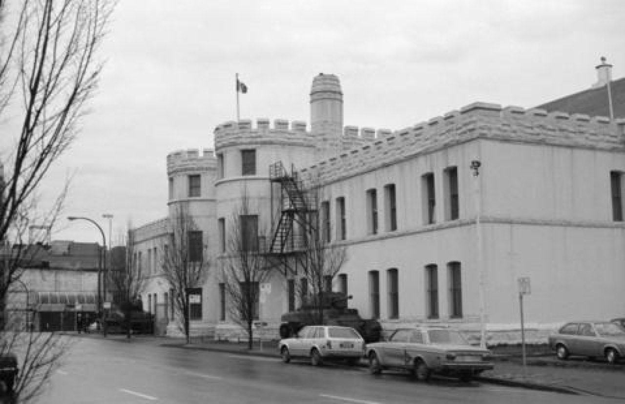 620 Beatty Street c. 1986

Source: City of Vancouver Archives Item : CVA 791-1202 - 620 Beatty Street