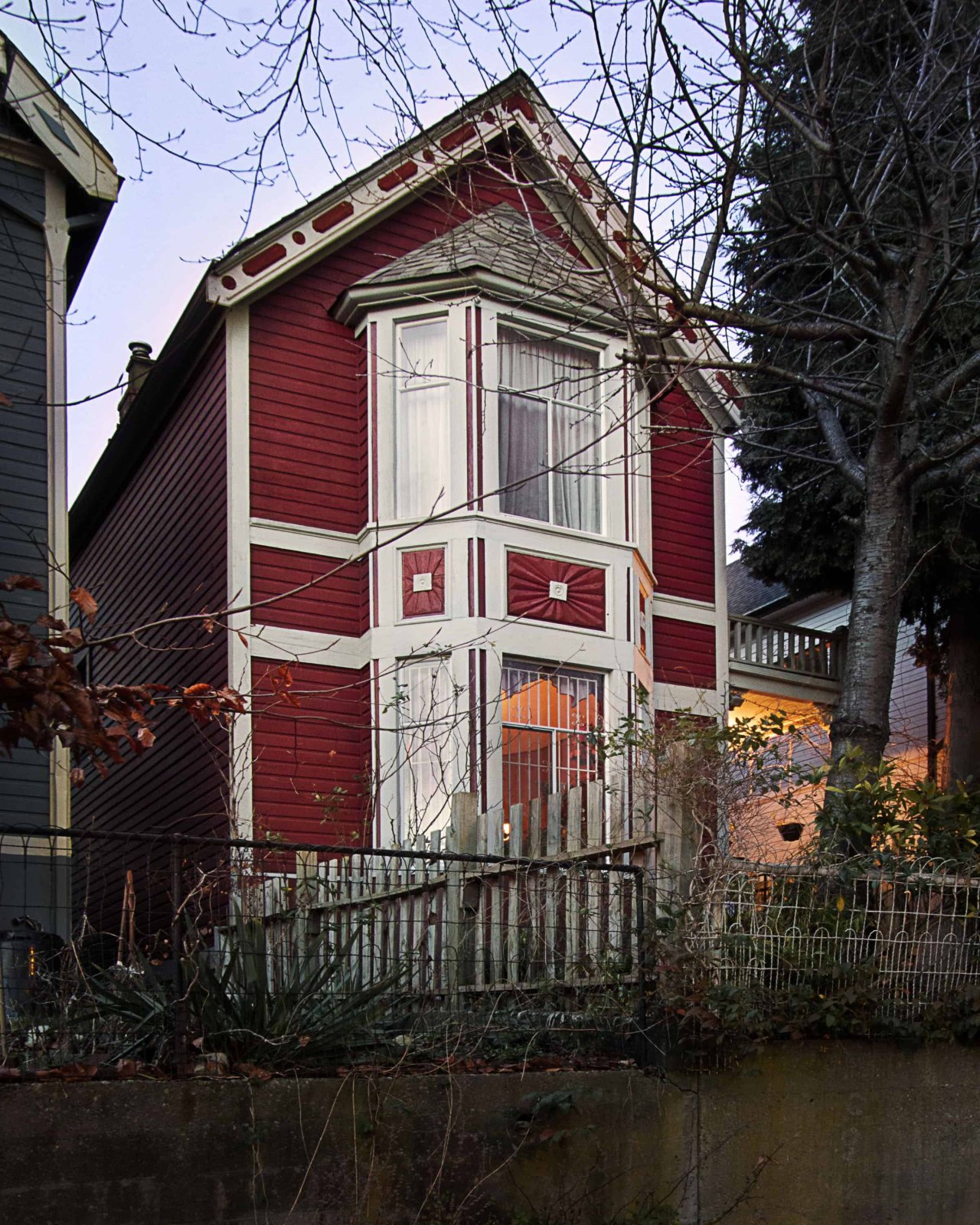 Vancouver Heritage Site Finder