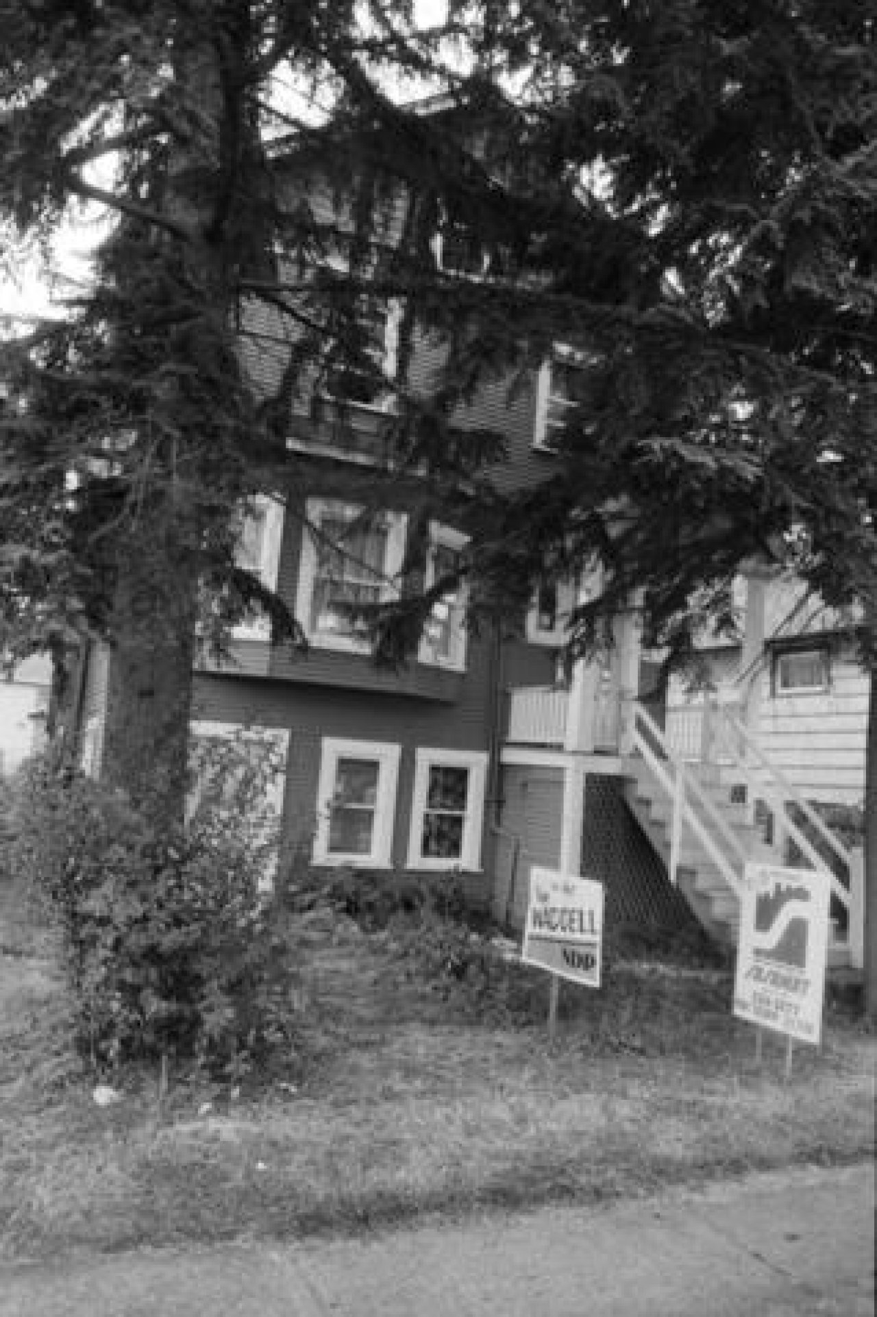 Vancouver Heritage Site Finder