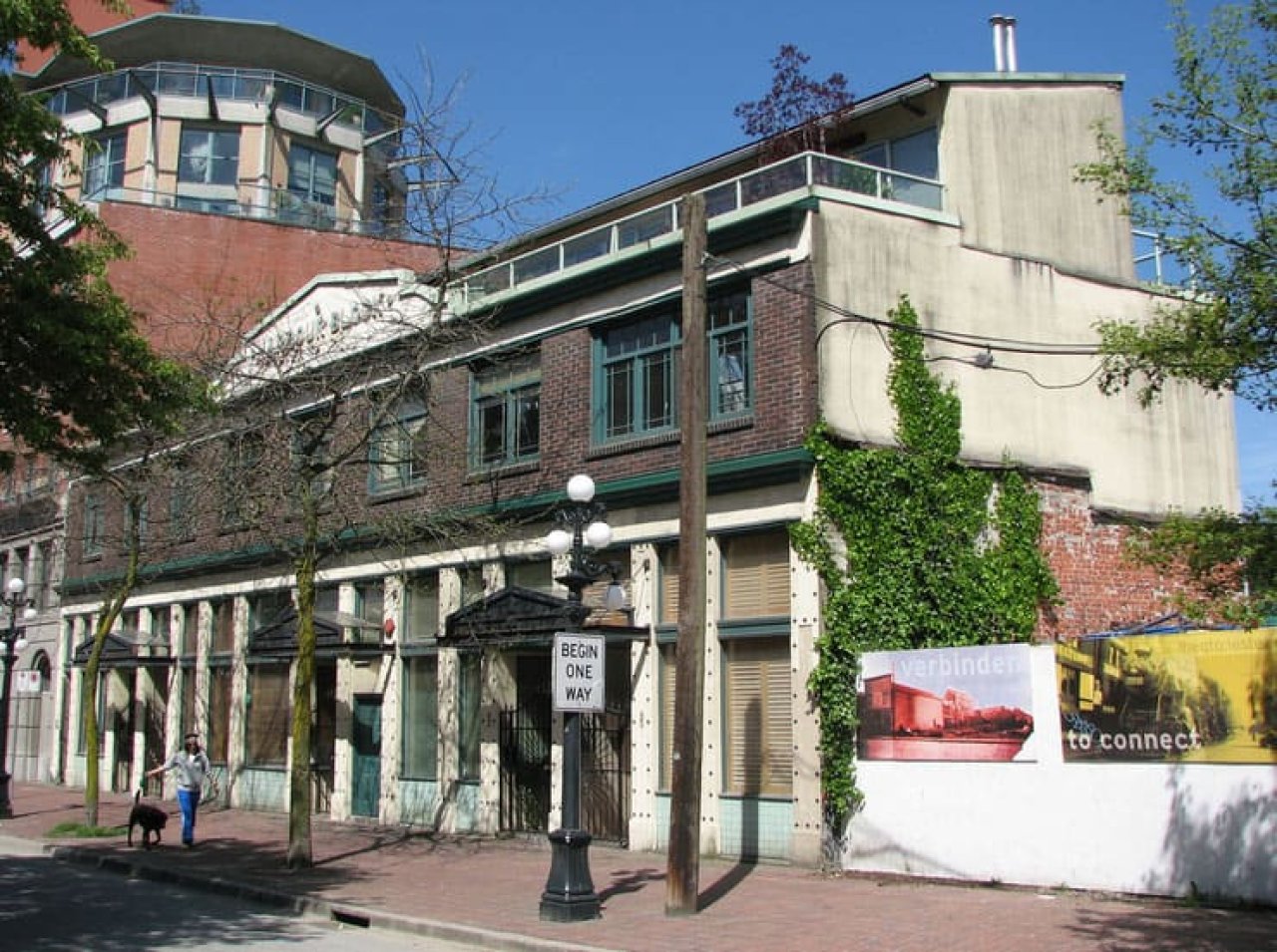 Vancouver Heritage Site Finder