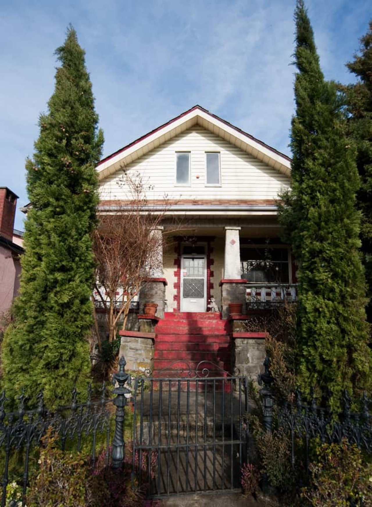 Vancouver Heritage Site Finder