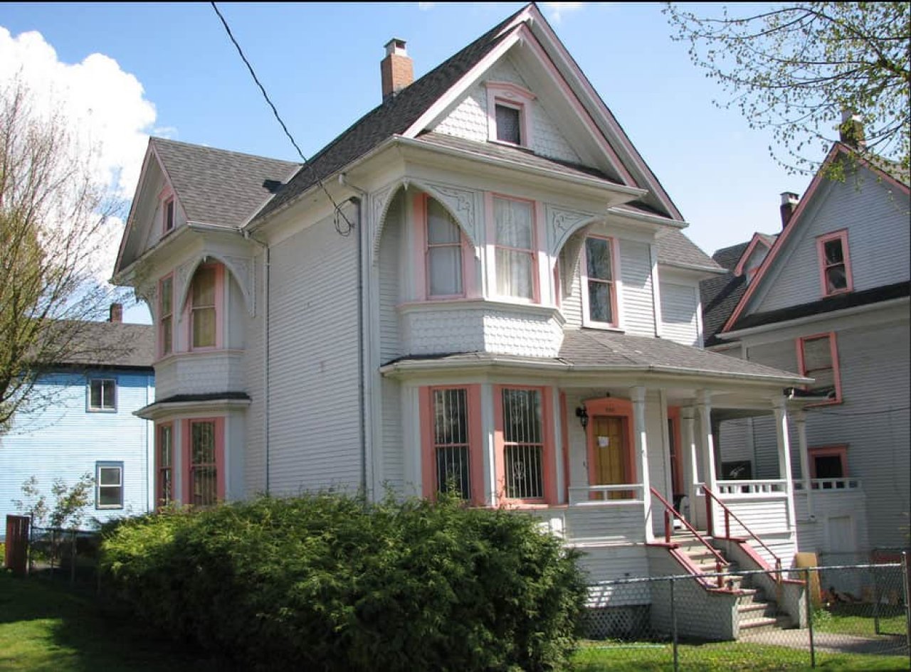 Vancouver Heritage Site Finder