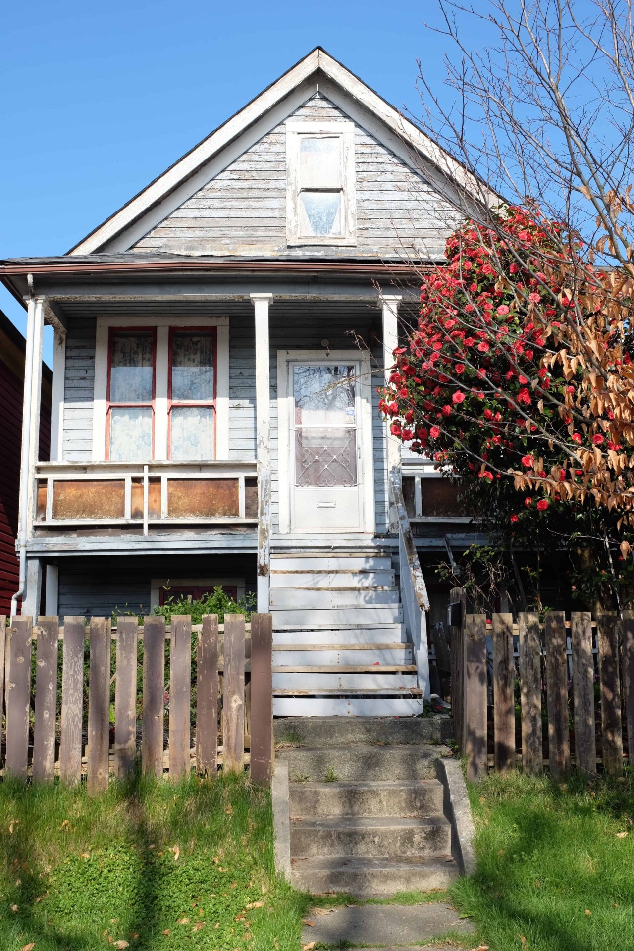 Vancouver Heritage Site Finder