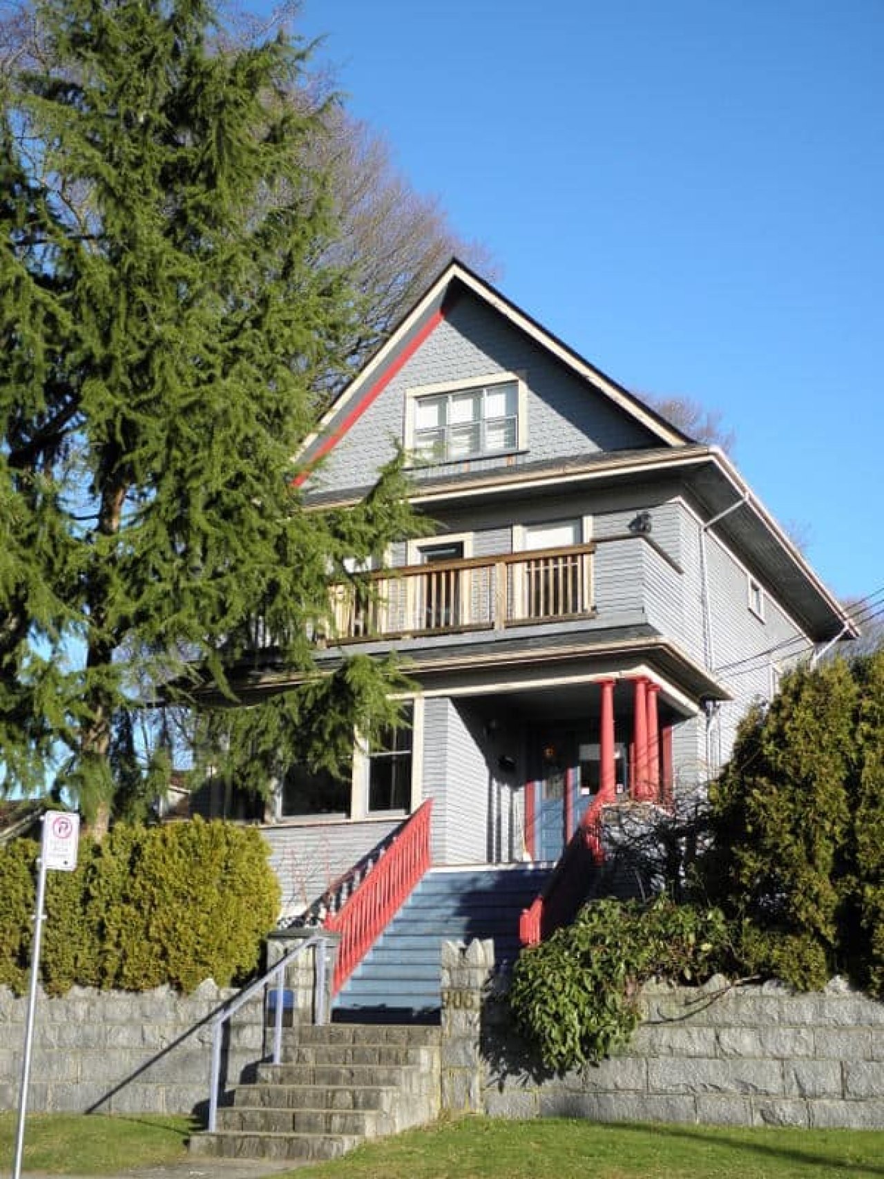 Vancouver Heritage Site Finder