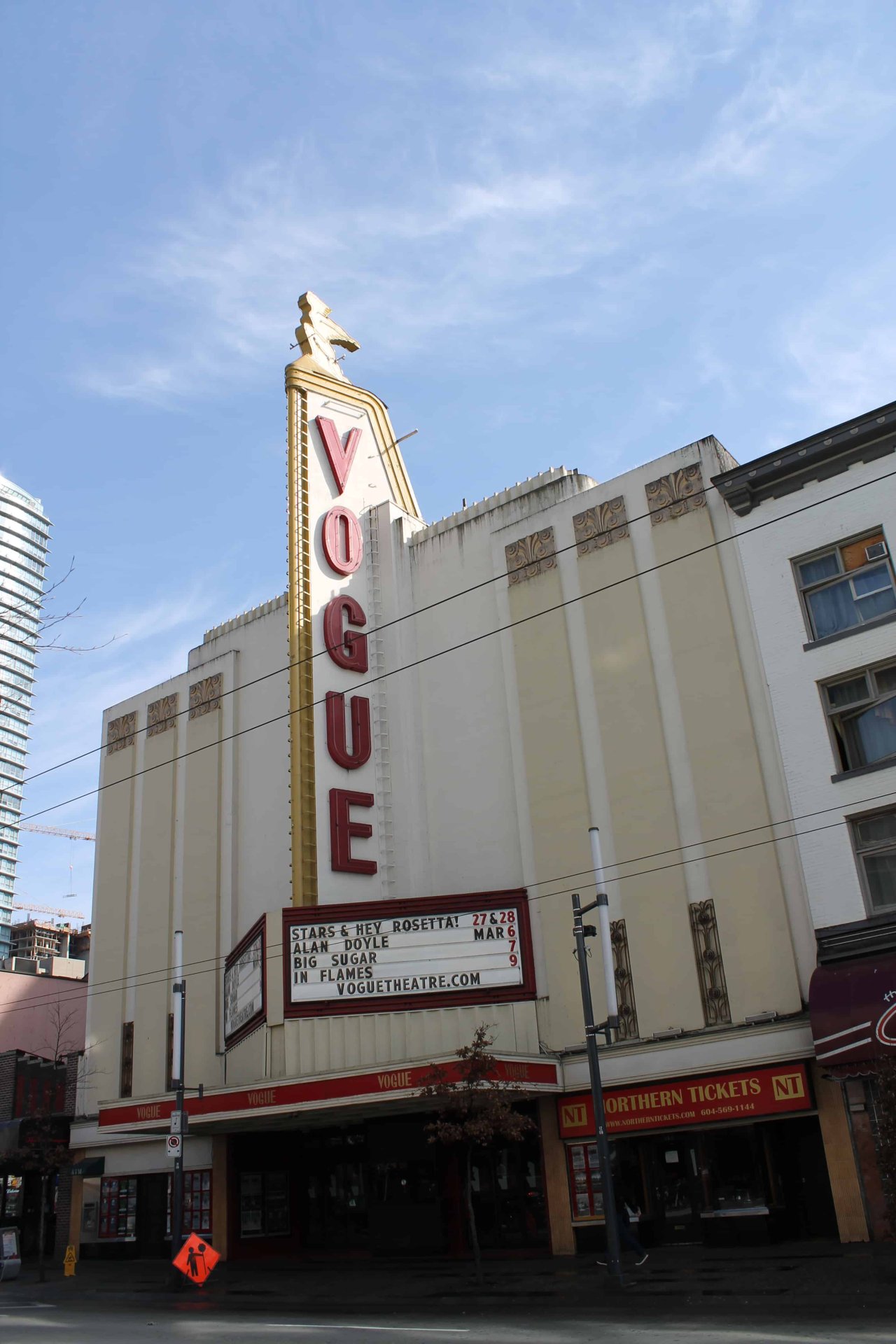 Vancouver Heritage Site Finder