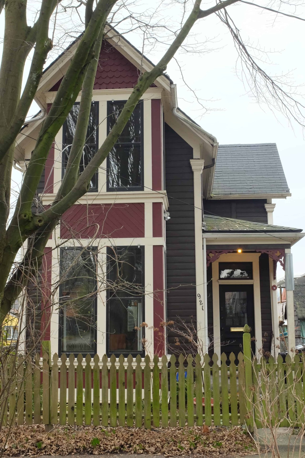 Vancouver Heritage Site Finder